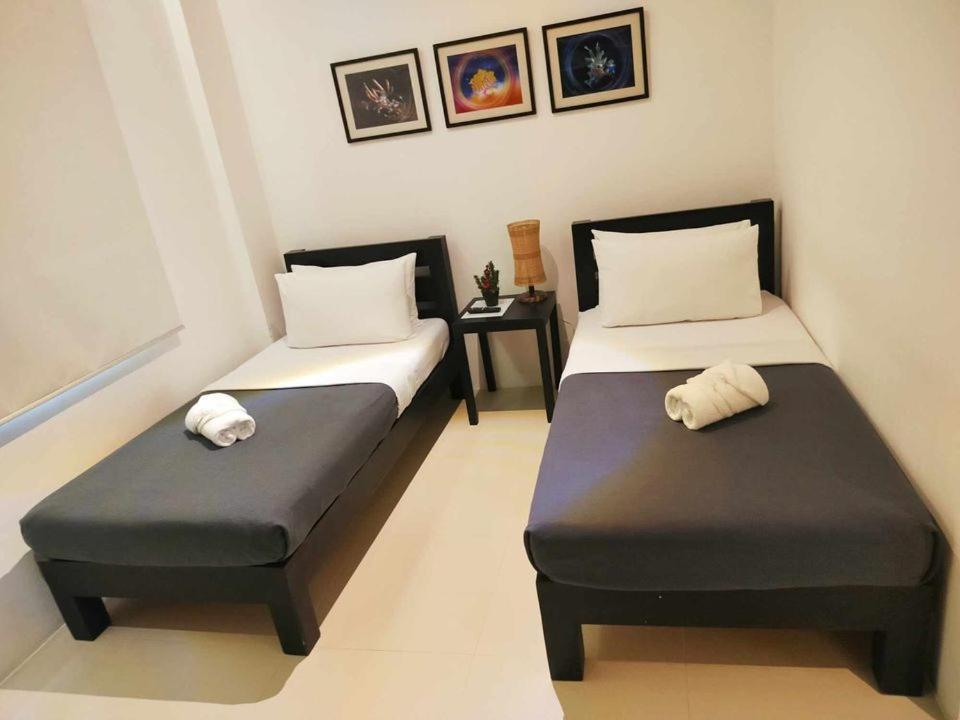 Casa Escondida Anilao Resort And Dive Center 마비니 외부 사진